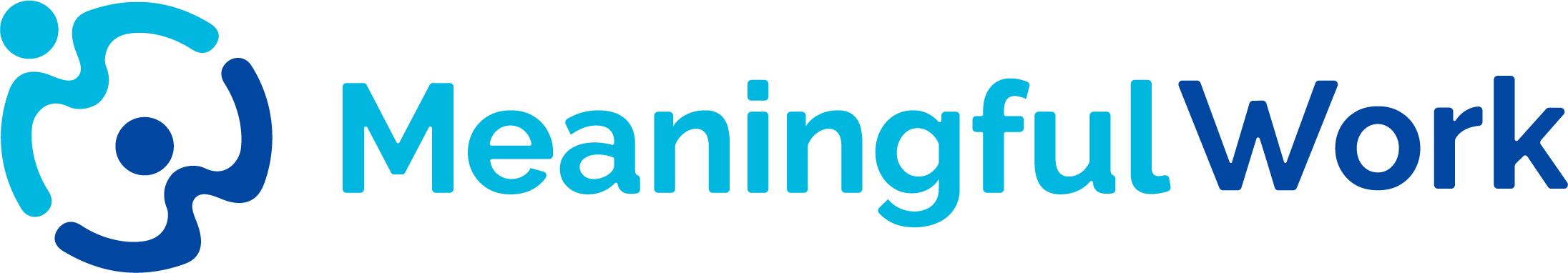 Meaningful Work Logo